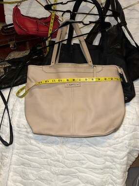 Preowned Rosetti Hobo Bag